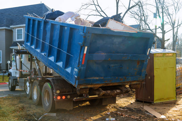 Best Yard Cleanup Services  in Rmel By The Sea, CA