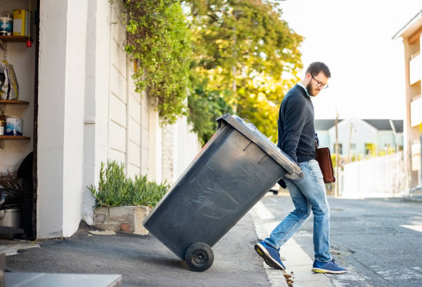 Appliance Disposal in Carmel By The Sea, CA