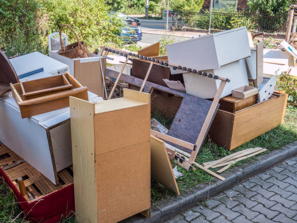 Professional Junk Removal in Carmel By The Sea, CA