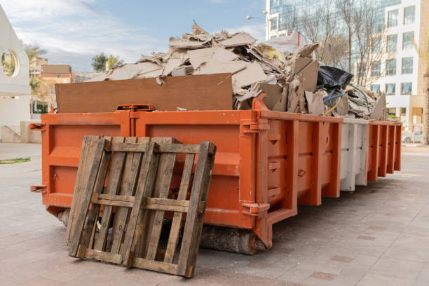 Best Commercial Junk Removal  in Rmel By The Sea, CA