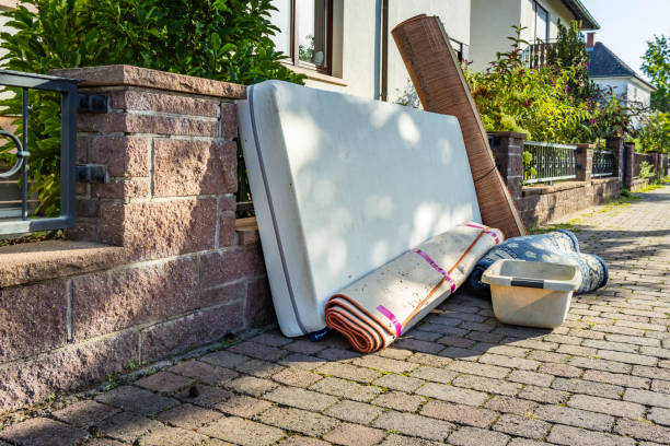 Best Commercial Cleanout Services  in Rmel By The Sea, CA