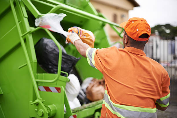 Best Professional Junk Removal  in Rmel By The Sea, CA