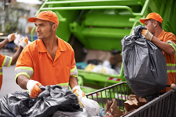 Best Garage Cleanout Services  in Rmel By The Sea, CA